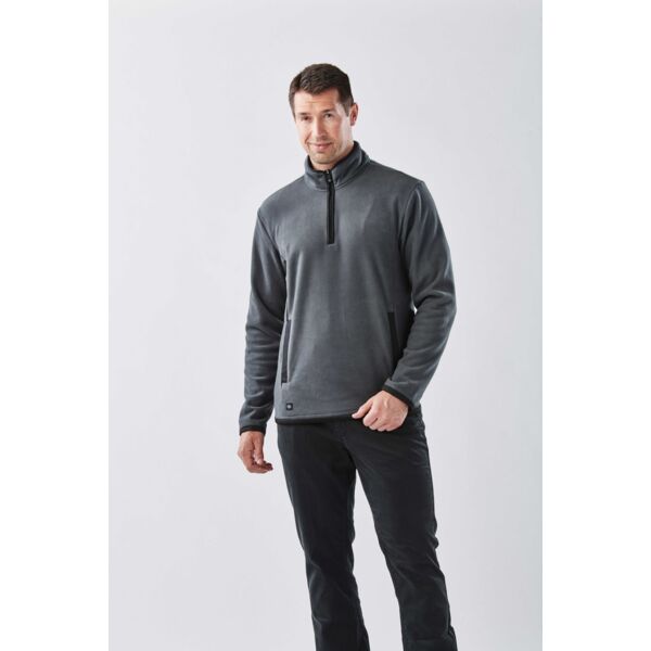 MEN'S SHASTA TECH FLEECE 1/4 ZIP Thumbnail