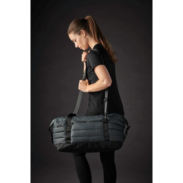 STAVANGER QUILTED DUFFEL Thumbnail