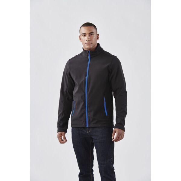 MEN'S ORBITER SOFTSHELL Thumbnail