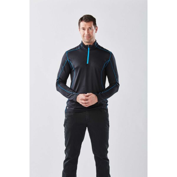 MEN'S PULSE FLEECE PULLOVER Thumbnail