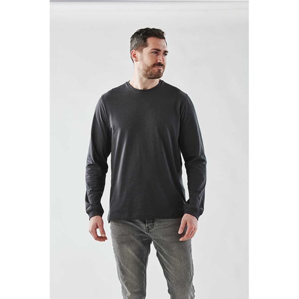 MEN'S EQUINOX LONG SLEEVE TEE Thumbnail