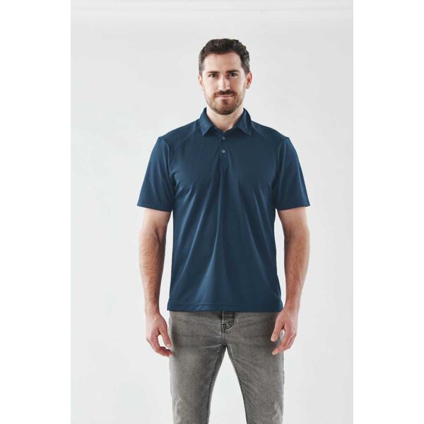 MEN'S MILANO SPORTS POLO Thumbnail
