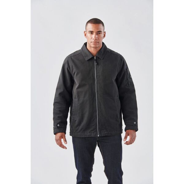 MEN'S STONE RIDGE WORK JACKET Thumbnail
