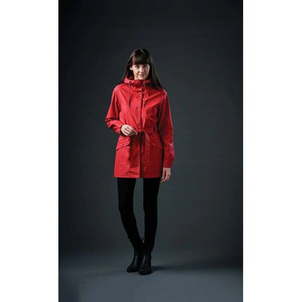 WOMEN'S WATERFALL RAIN JACKET Thumbnail