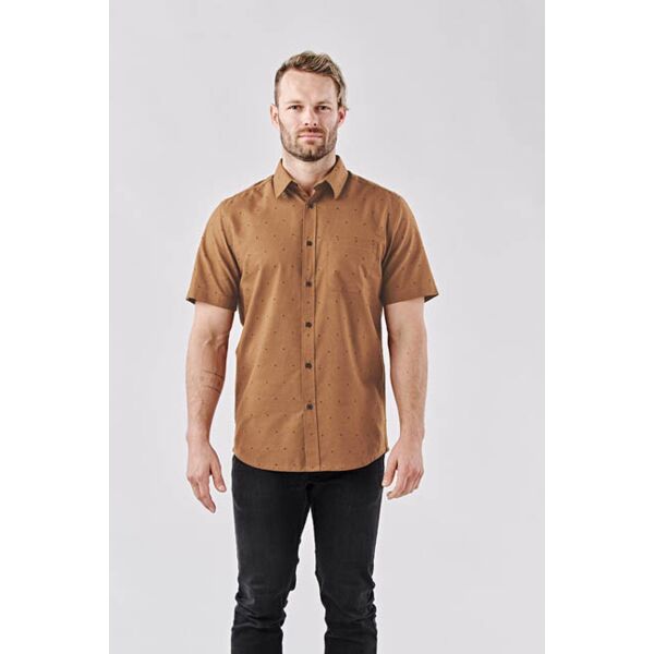 MEN'S MOLOKAI SHORT SLEEVE SHIRT Thumbnail