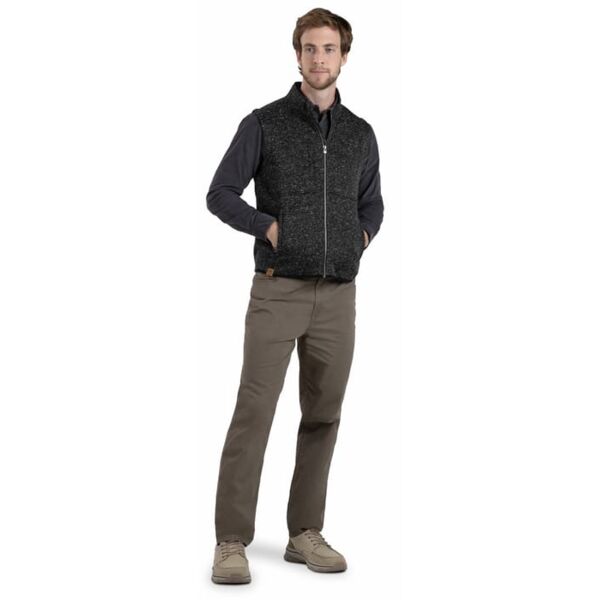 Alpine Sweater Fleece Vest Thumbnail