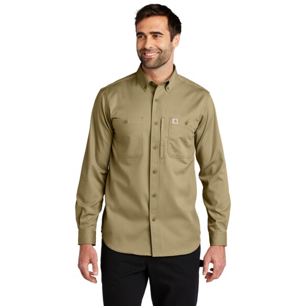 Rugged Professional Series Long Sleeve Shirt Thumbnail