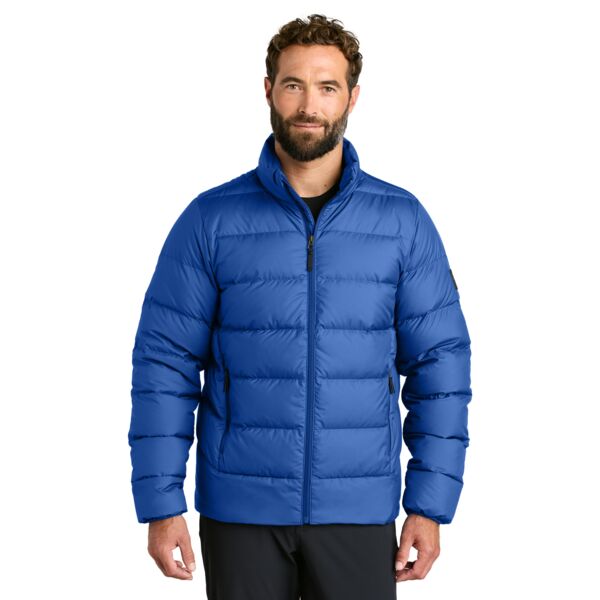 Coldsnap Down Jacket Thumbnail