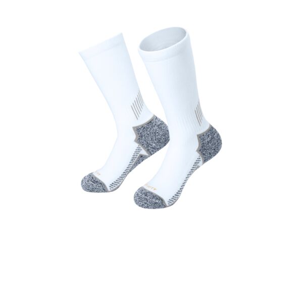 Force ® Midweight Crew Sock (3 Pack) Thumbnail