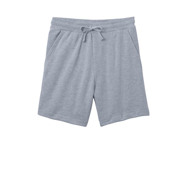 Unisex Sponge Fleece Sweatshort Thumbnail