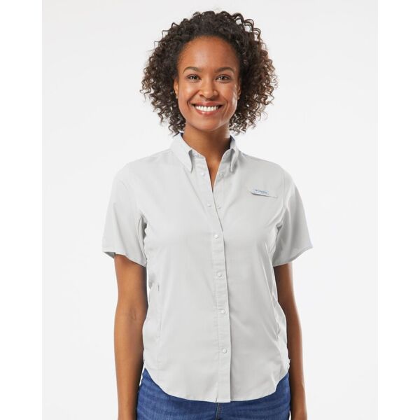 Women's PFG Tamiami™ II Short Sleeve Shirt Thumbnail