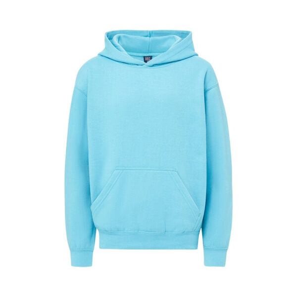 Youth Buddy Hooded Sweatshirt Thumbnail