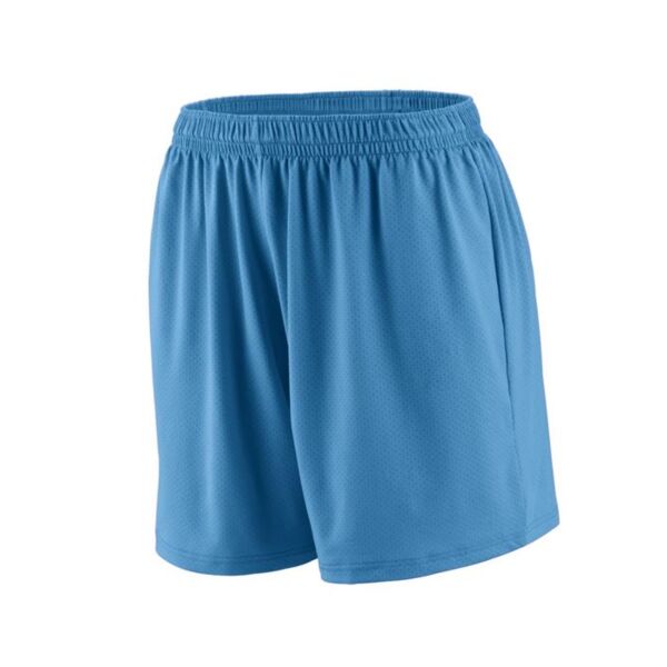 Ladies Inferno Shorts Thumbnail