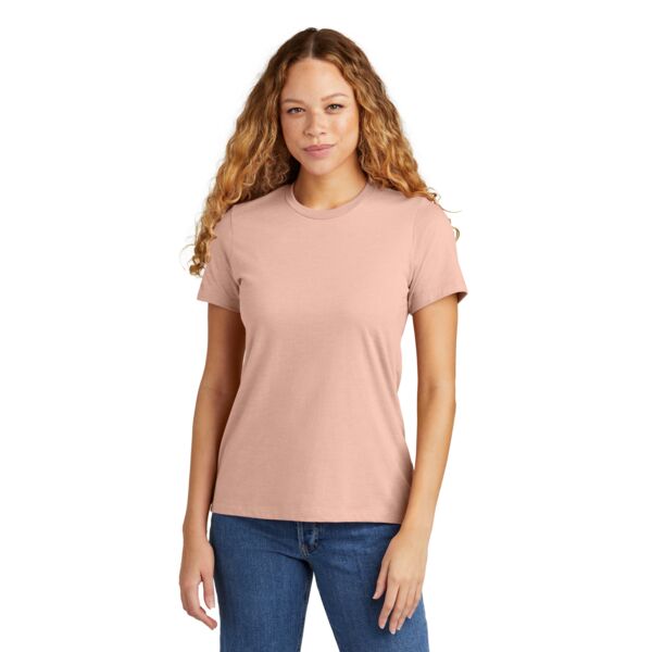 Softstyle ® Women's CVC T Shirt Thumbnail