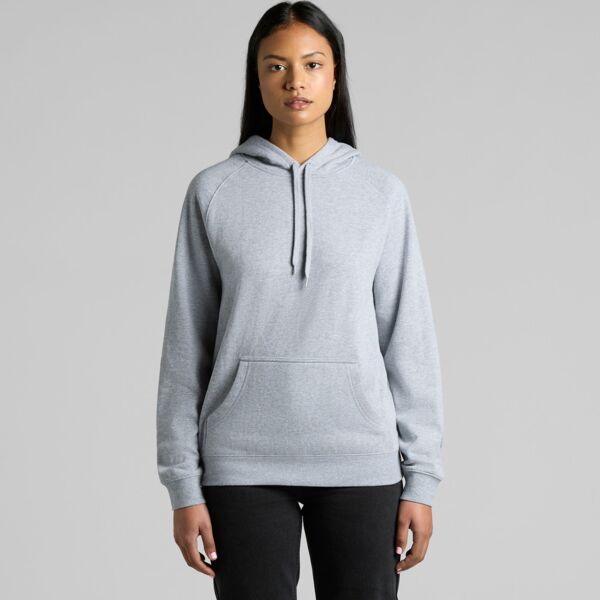 WOS SUPPLY HOOD Thumbnail