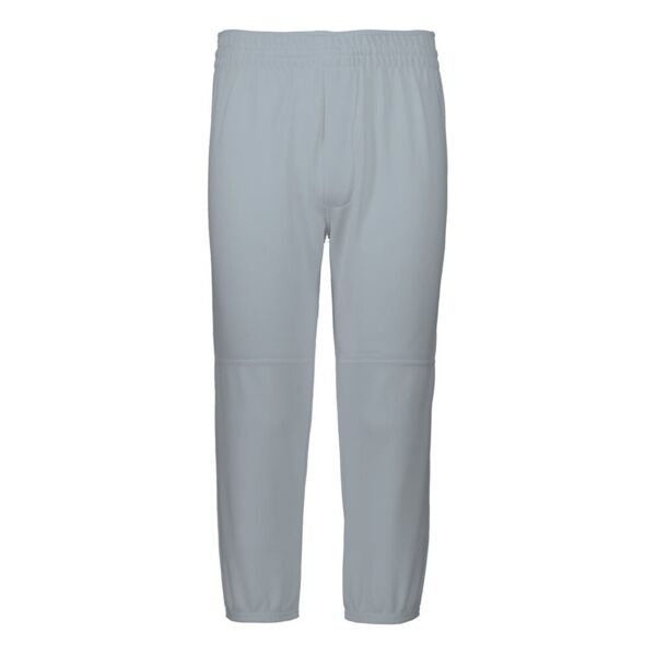 Youth Gamer Pull-Up Baseball Pants Thumbnail