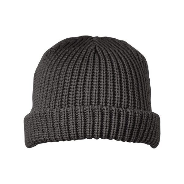 Dock Cuffed Beanie Thumbnail