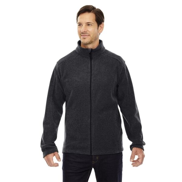 Men's Tall Journey Fleece Jacket Thumbnail