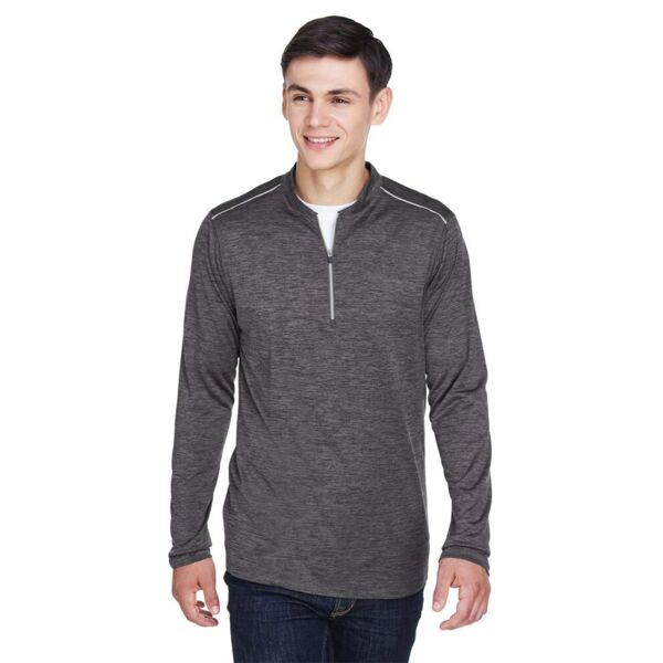 Men's Tall Kinetic Performance Quarter-Zip Pullover Thumbnail