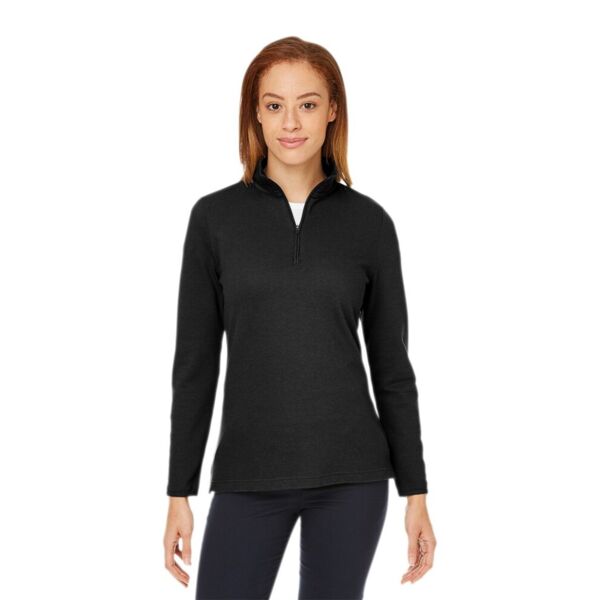 Women's New Classics® Performance Quarter-Zip Pullover Thumbnail