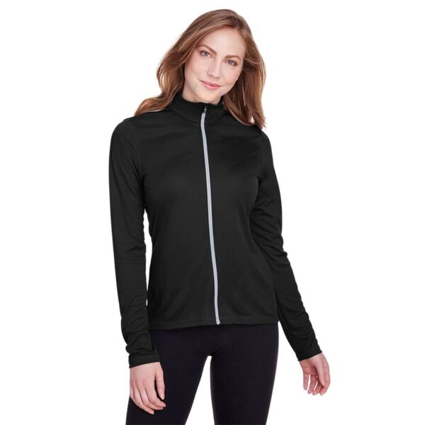 Women's Icon Full-Zip Jacket Thumbnail