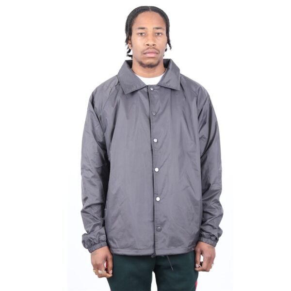 Unisex Coaches Jacket Thumbnail