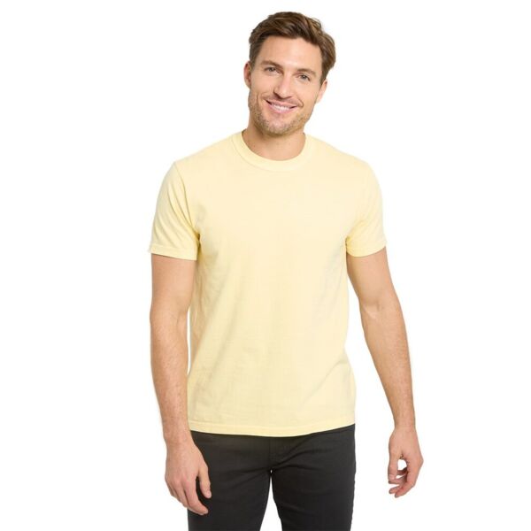 Unisex Colors Garment-Dyed T-Shirt Thumbnail