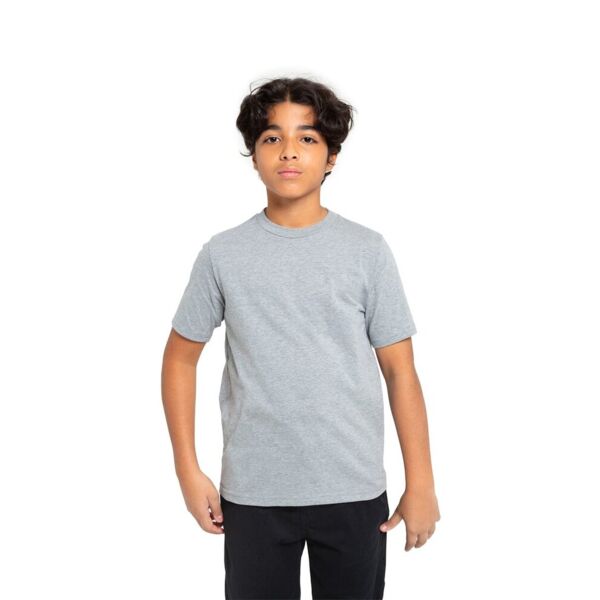 Youth Epic Cotton T-Shirt Thumbnail