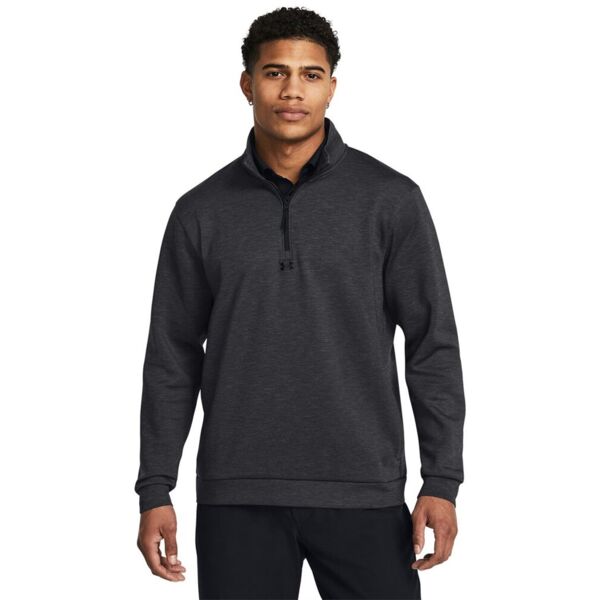 Men's Drive Midlayer Quarter-Zip Pullover Thumbnail
