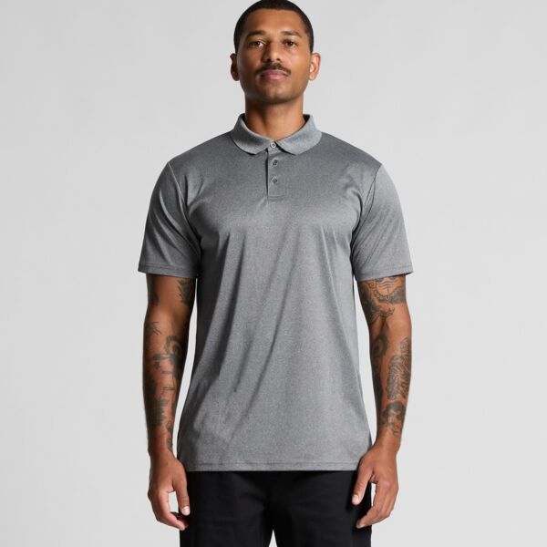 WORK POLO Thumbnail
