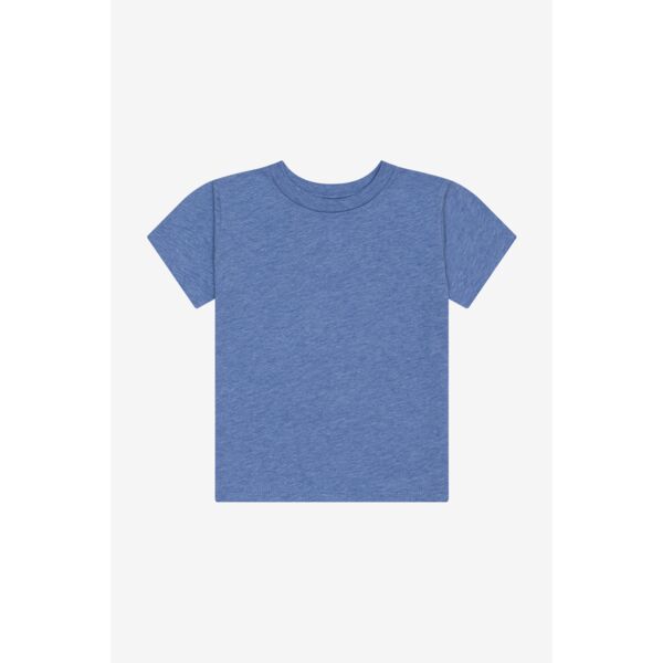 Toddler Triblend Short Sleeve Tee Thumbnail