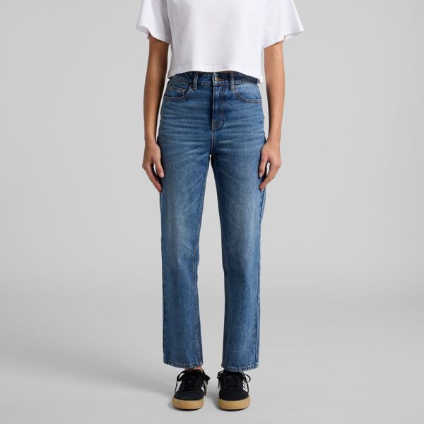 WOS STRAIGHT JEAN Thumbnail