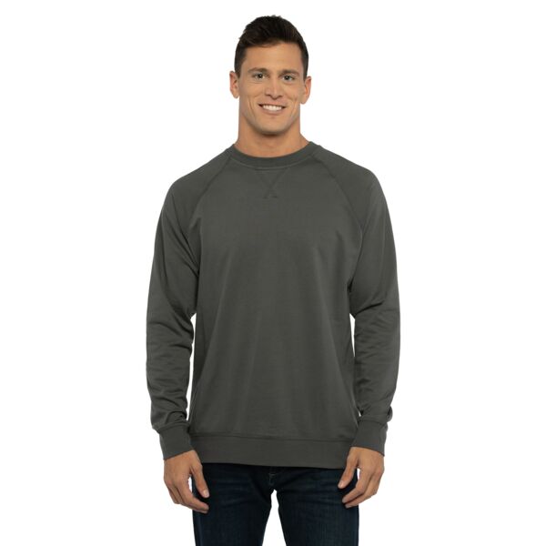 Laguna Raglan Sweatshirt Thumbnail