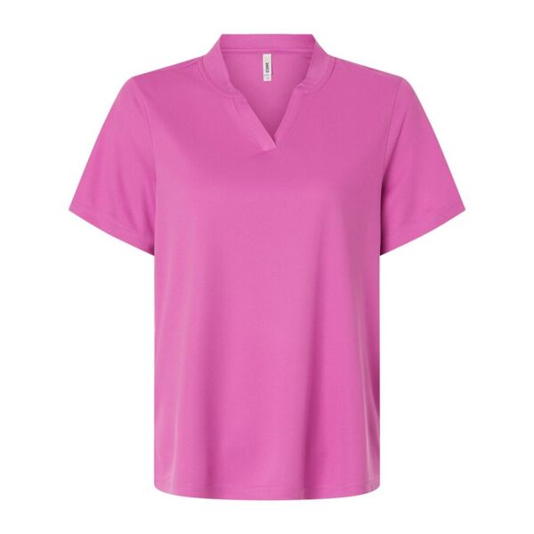 Women's Nova Performance Pique Polo Thumbnail