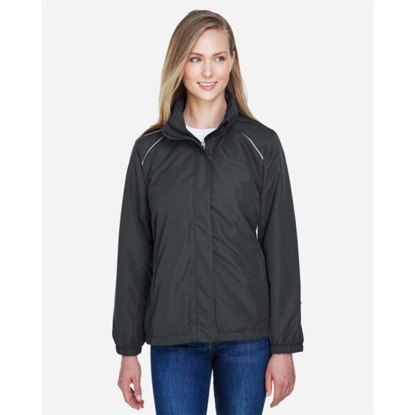Women's Profile Fleece-Lined All-Season Jacket Thumbnail