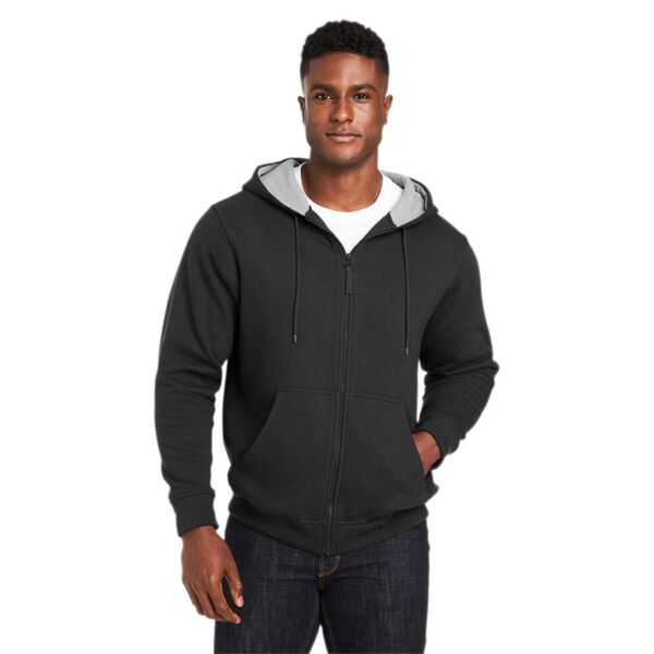 Unisex ClimaBloc™ Lined Heavyweight Hooded Sweatshirt Thumbnail