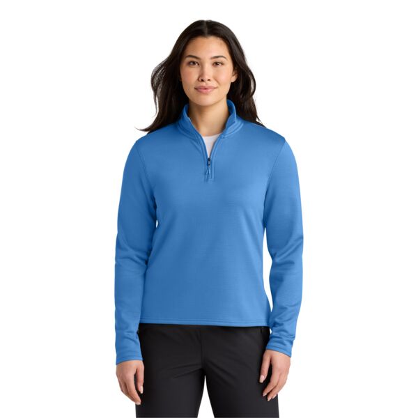 Women's Aim 1/4 Zip Fleece Thumbnail