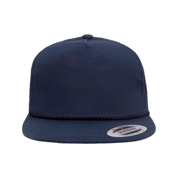 Classic Poplin Golf Cap Thumbnail