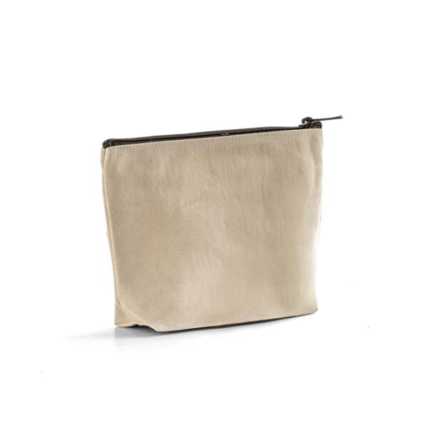 Essentials Cosmetic Pouch Thumbnail
