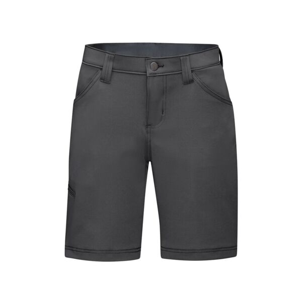 Women's Extended Sizes Cooling Work Shorts Thumbnail