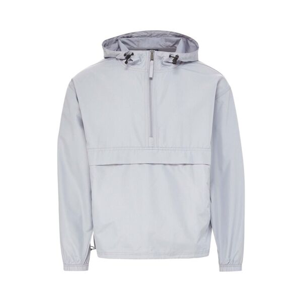 Men's Pioneer Packable Wind Breaker Jacket Thumbnail