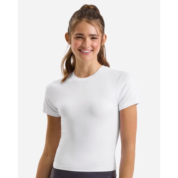 Women's Luxe Fitted Tee Thumbnail