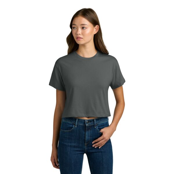 Women's Ideal Crop Top Thumbnail