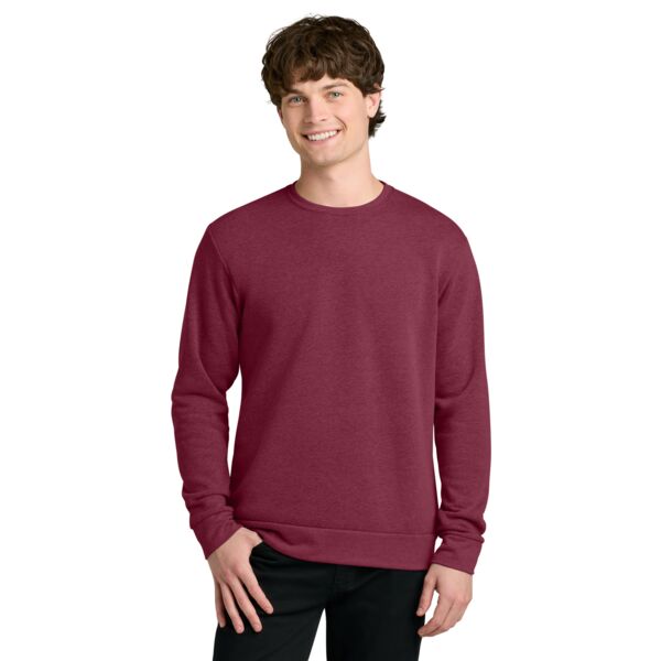 Adult Malibu Crewneck Sweatshirt Thumbnail