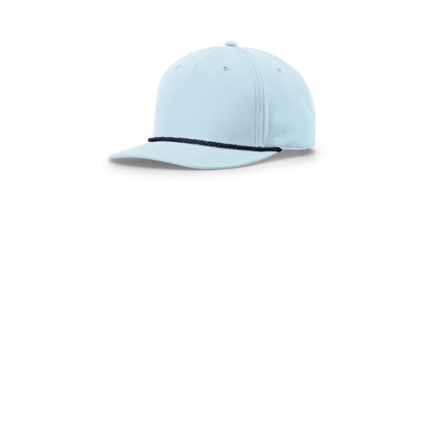 5 Panel Classic Rope Cap Thumbnail