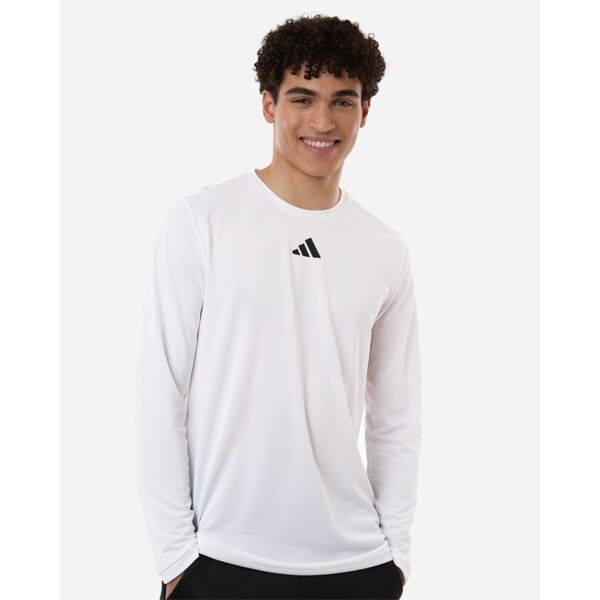 Men's Pregame Long Sleeve T-Shirt Thumbnail