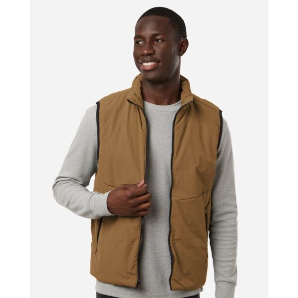 Men's Commuter Tech Vest Thumbnail