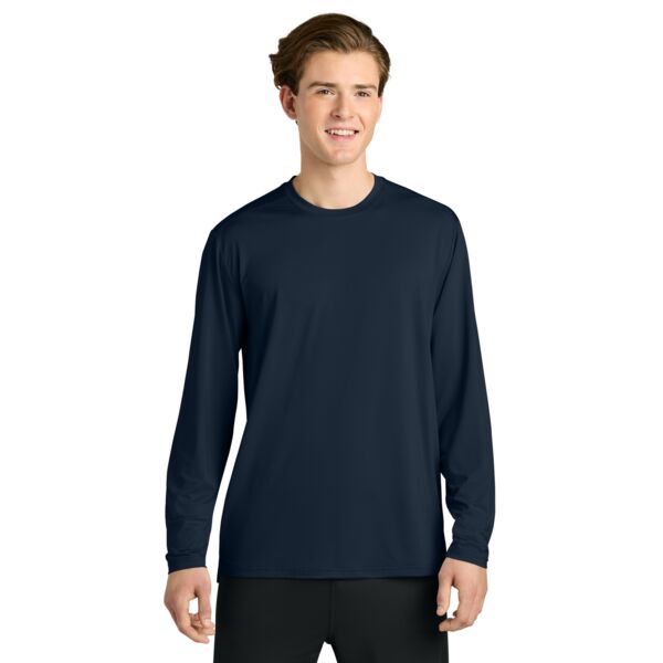 Clutch Long Sleeve Tee Thumbnail