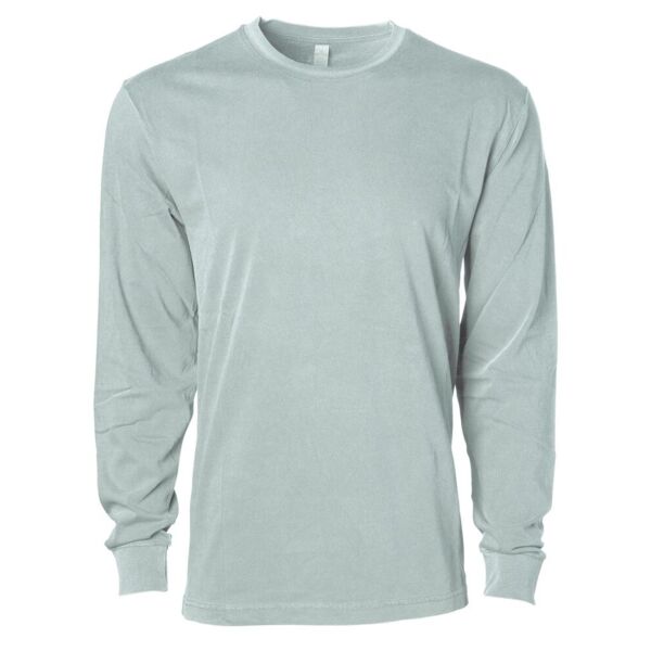 Unisex Premium Long Sleeve T-Shirt Thumbnail