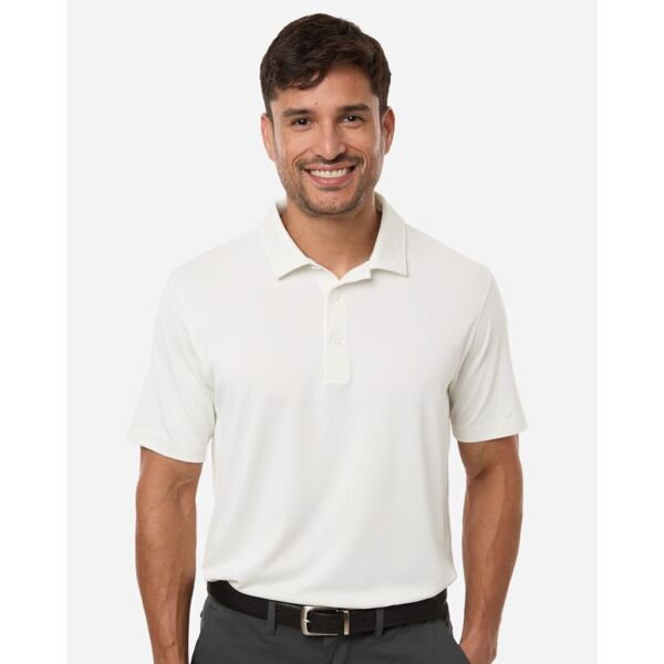 Men's Icon Heather Polo 2.0 Thumbnail